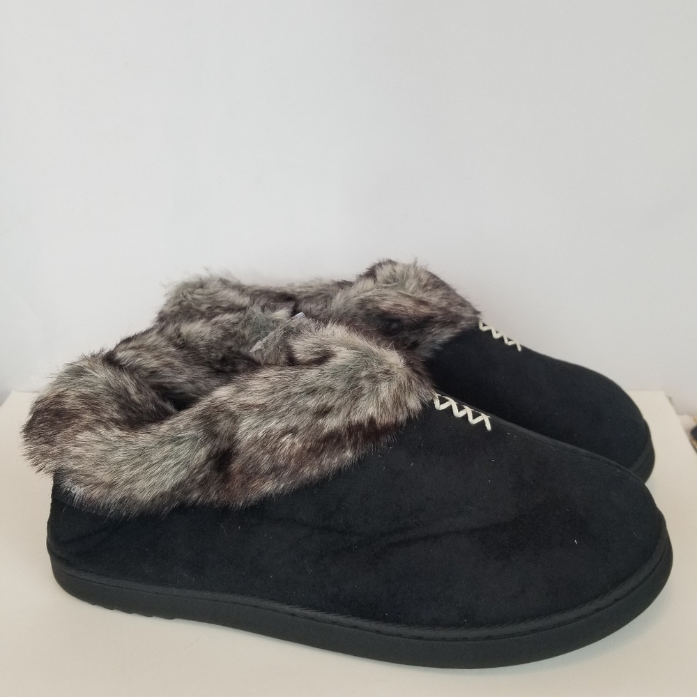 Home Top Slippers